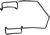 Barraquer Eye Speculum Wire Blade - E4106